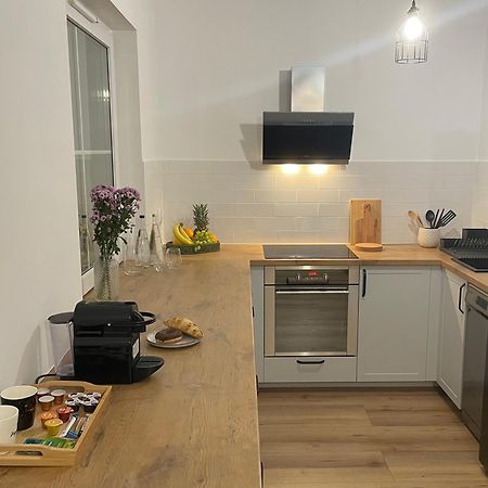 Apartament Pogodny Danzig Exterior foto