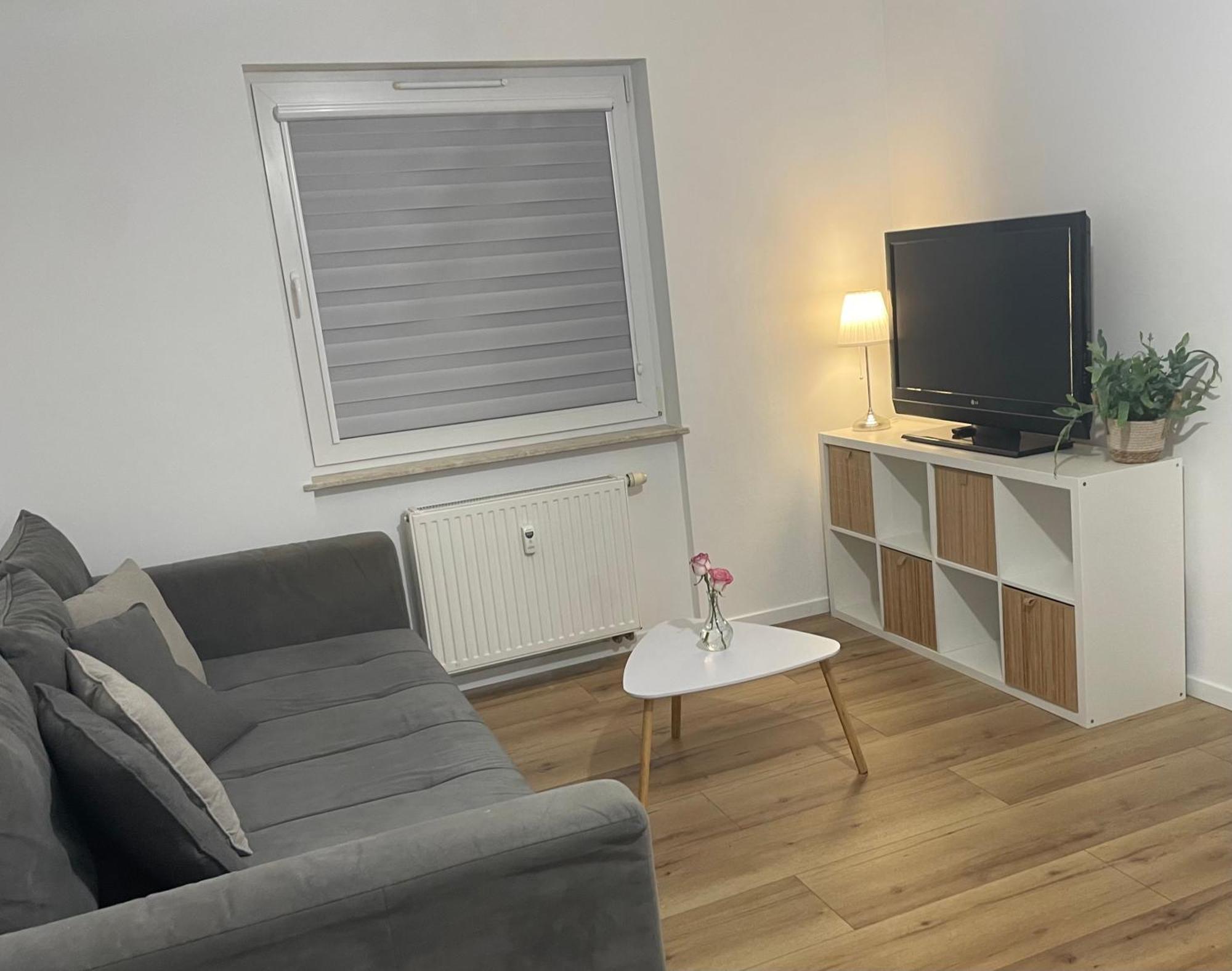 Apartament Pogodny Danzig Exterior foto
