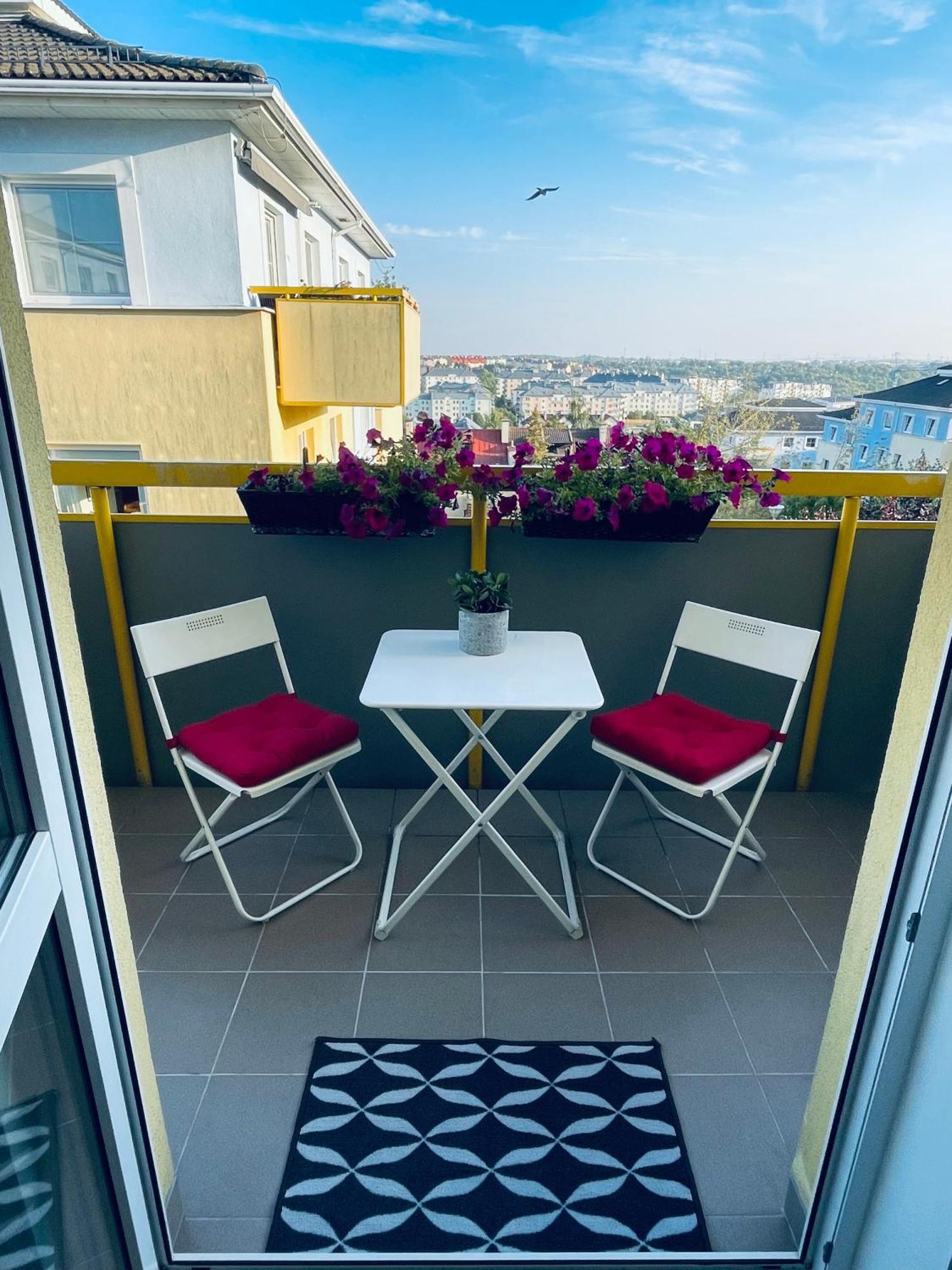 Apartament Pogodny Danzig Exterior foto